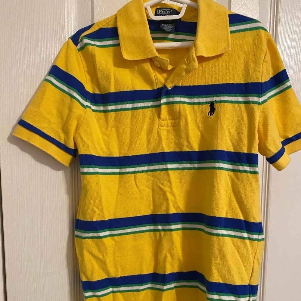 Polo Ralph Lauren Shirt